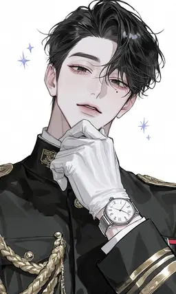 Profile image of レイ