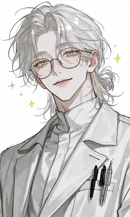 Profile image of ソウ