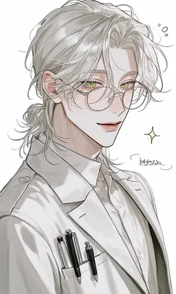 Profile image of ソウ