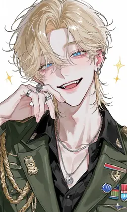 Profile image of ルイ