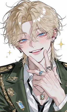 Profile image of ルイ