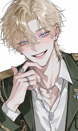 Profile image of ルイ