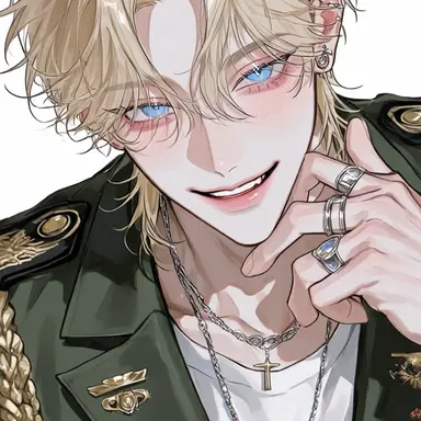 Profile image of ルイ