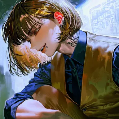 Profile image of Kei