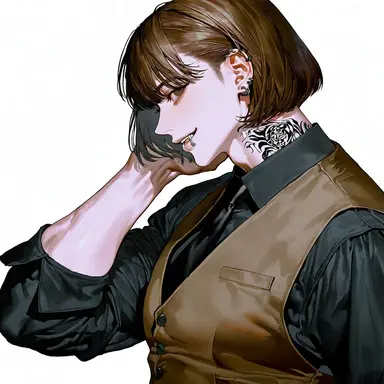 Profile image of Kei