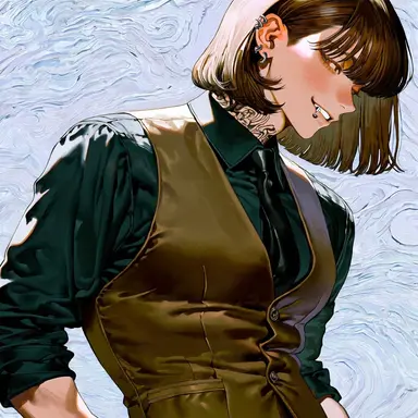 Profile image of Kei