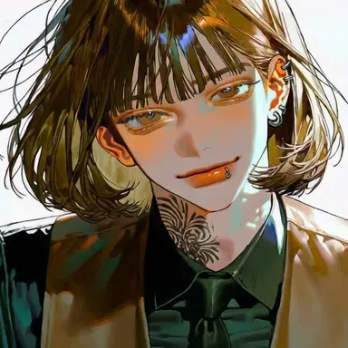 Profile image of Kei
