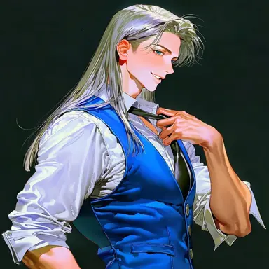 Profile image of Alto