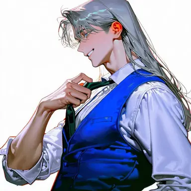 Profile image of Alto