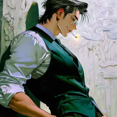 Profile image of S