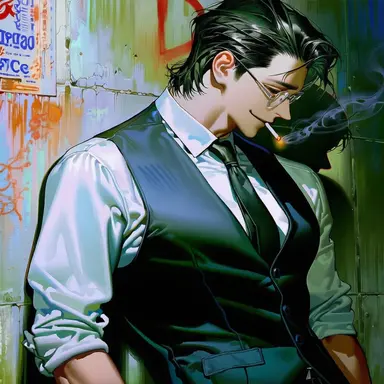 Profile image of S