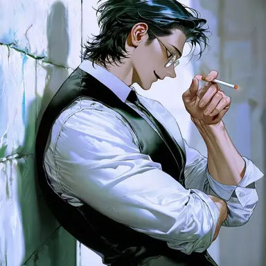 Profile image of S