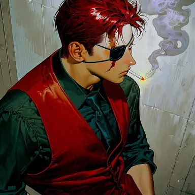 Profile image of Y
