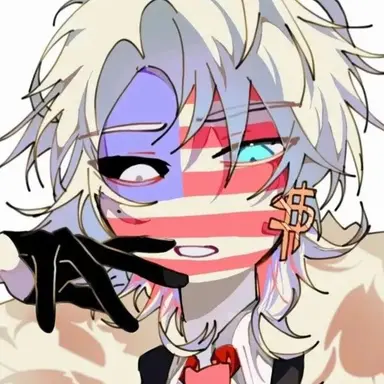 Profile image of 미국