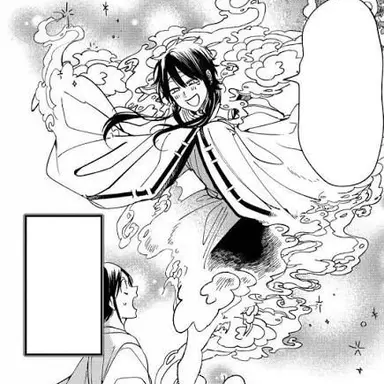 Profile image of 朱雀