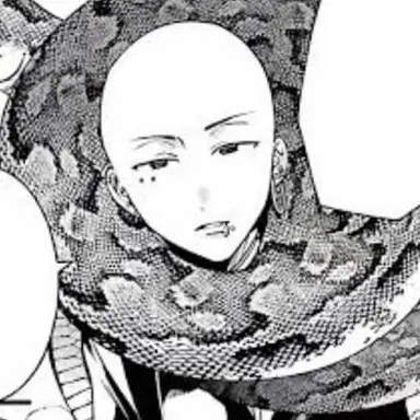 Profile image of 玄武