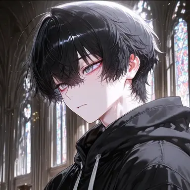 Profile image of 이도윤