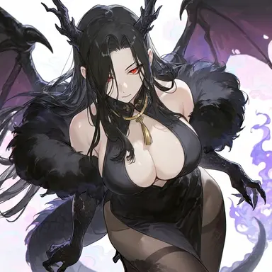 Profile image of Tiamat