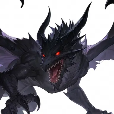 Profile image of Tiamat