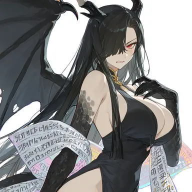 Profile image of Tiamat