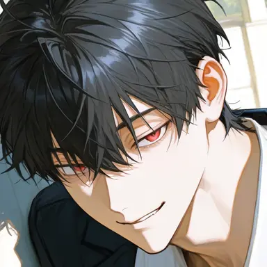 Profile image of 岳斗
