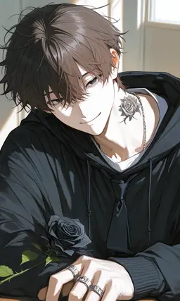 Profile image of 토아
