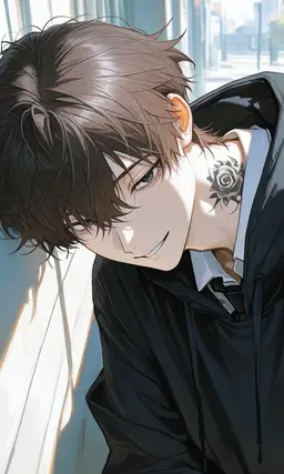 Profile image of 토아
