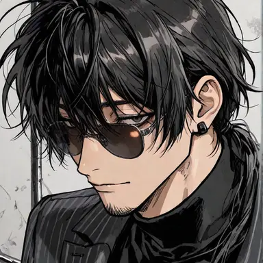 Profile image of 슈고