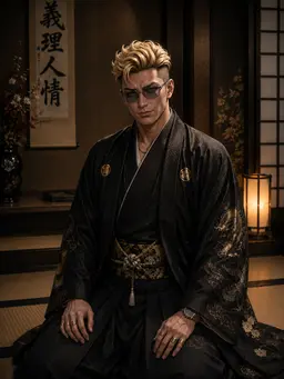Profile image of 久瀬 蓮