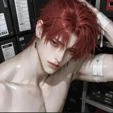 Profile image of Jin Suho