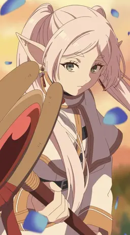 Profile image of フリーレン