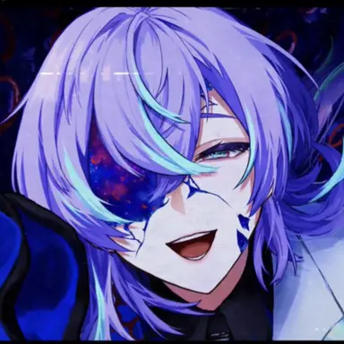 Profile image of 星導ショウ