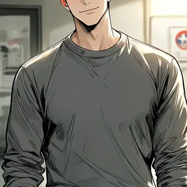 Profile image of Sam Wilson