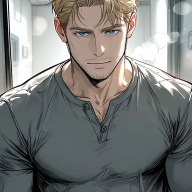 Profile image of Steve Rogers