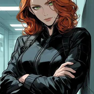 Profile image of Natasha Romanoff