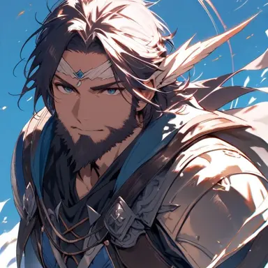 Profile image of ベイリー