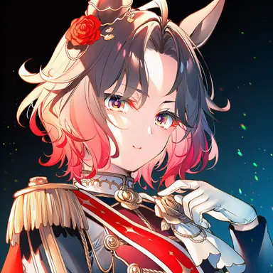 Profile image of 로즈 킹덤