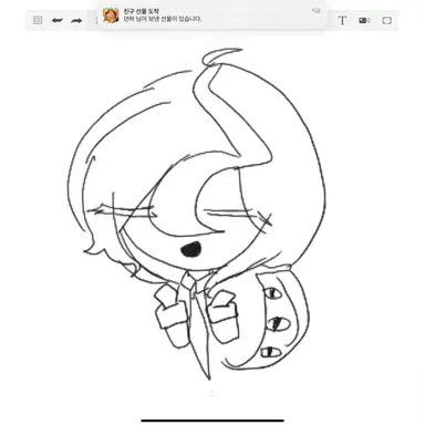 Profile image of 쉐도우밀크