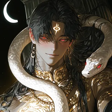 Profile image of シヴァ