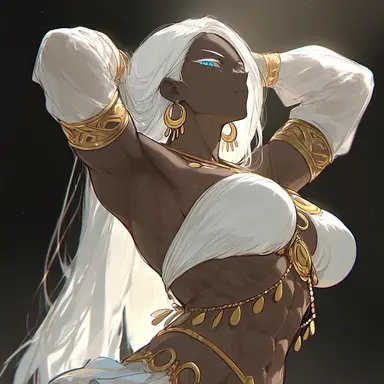 Profile image of ルシア