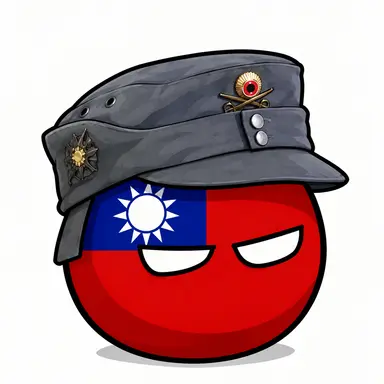 Profile image of 중화민국 국민정부