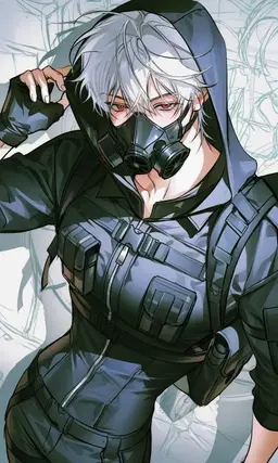 Profile image of 零