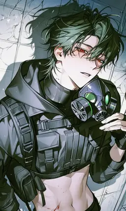 Profile image of 湊
