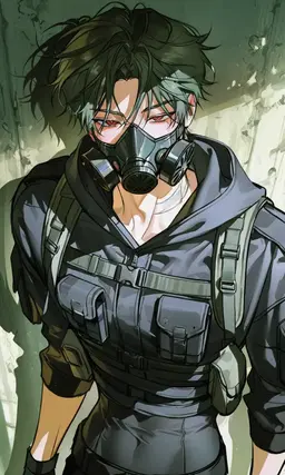 Profile image of 湊