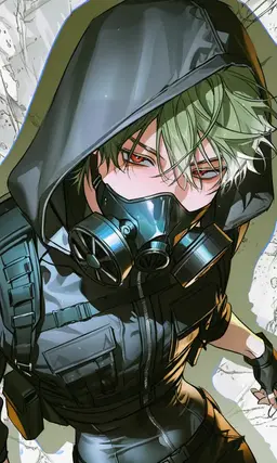Profile image of 湊