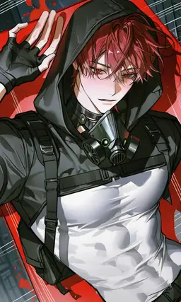 Profile image of 煉牙