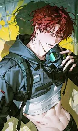 Profile image of 煉牙