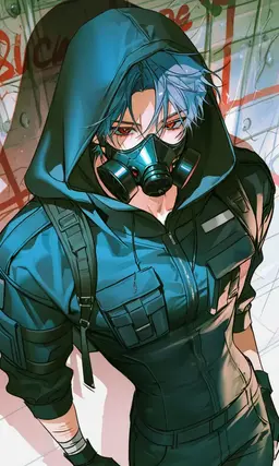 Profile image of 彗
