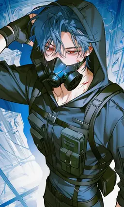 Profile image of 彗