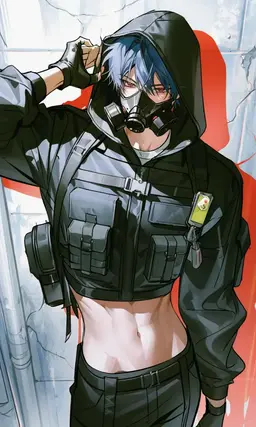 Profile image of 彗